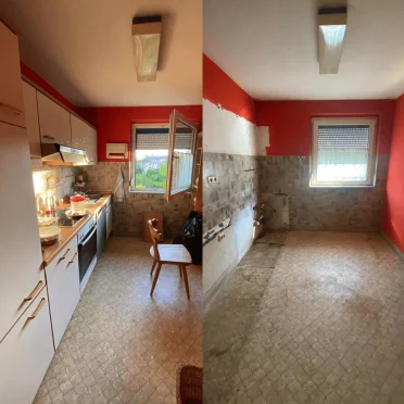 Wohnungsauflösung Stuttgart und Umgebung