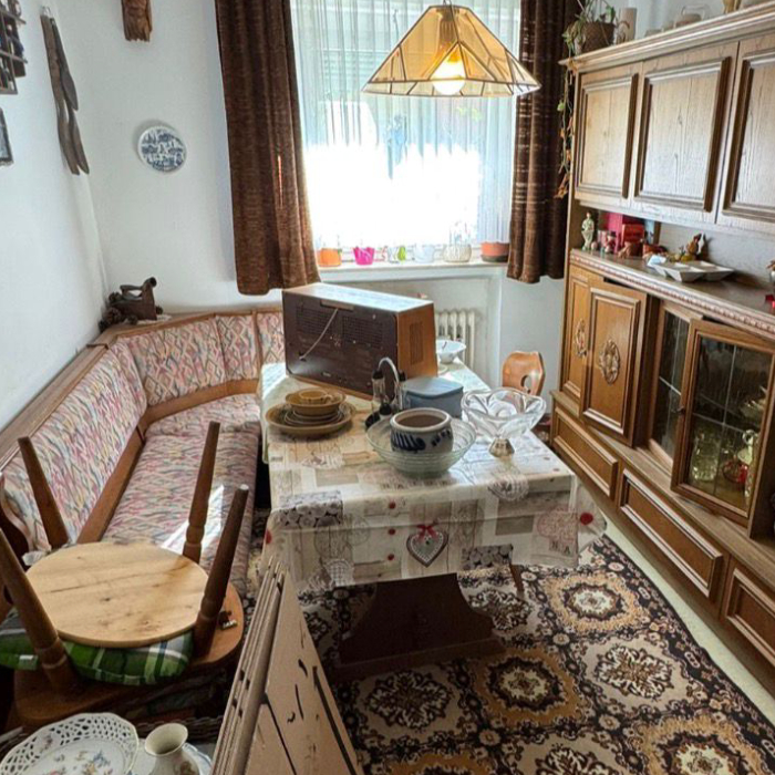 Wohnungsauflösung in Stuttgart – fachgerechte Unterstützung bei der Räumung Ihrer Wohnung.