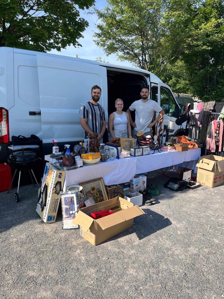 Betriebsauflösung in Stuttgart – kompetente Unterstützung bei Firmenauflösungen.